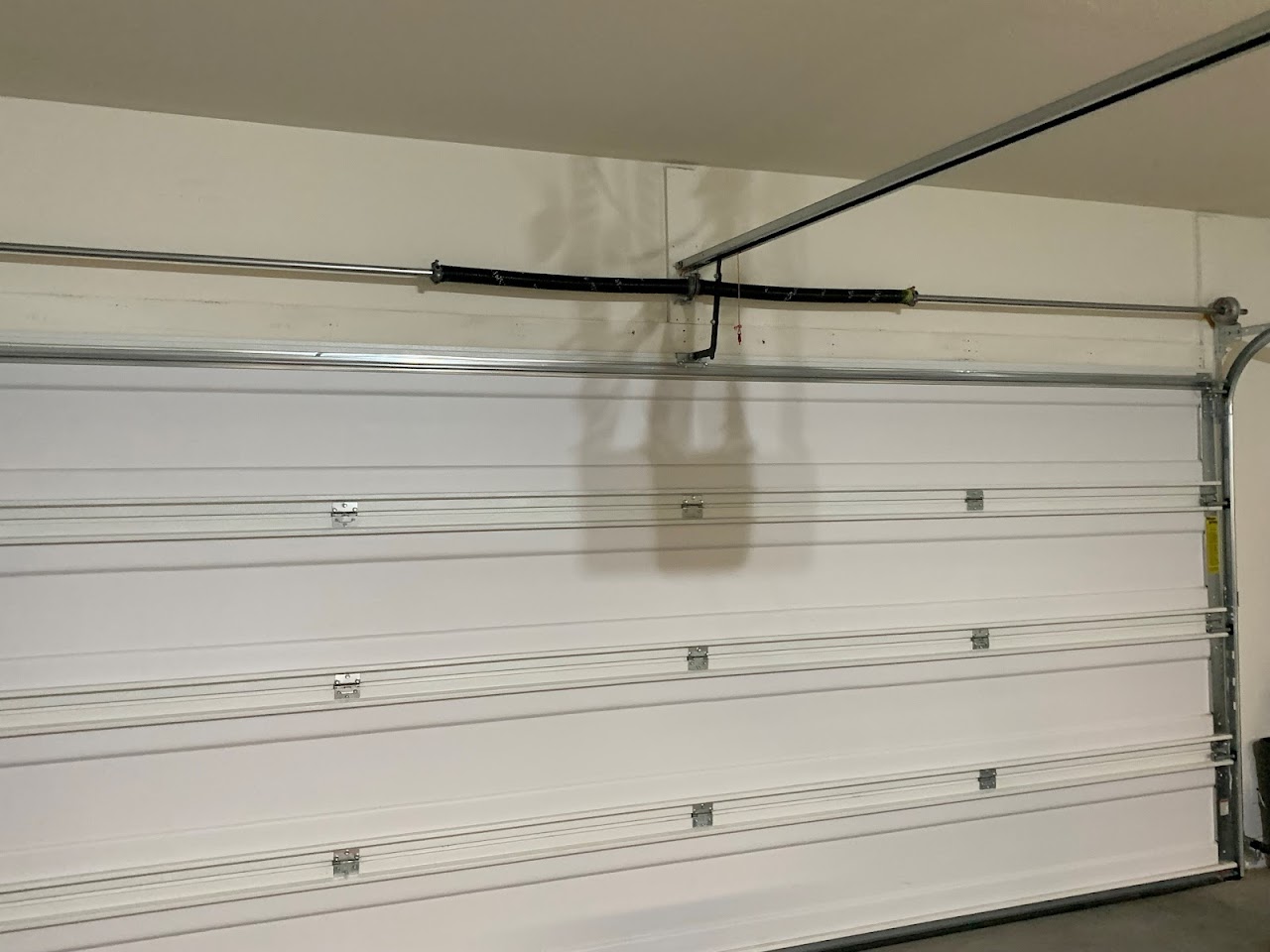 Integrity West Overhead Door, LLC project