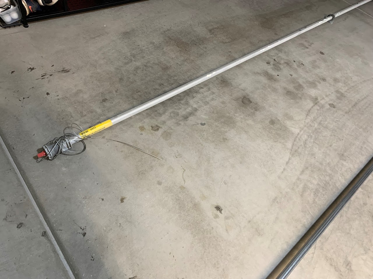 Integrity West Overhead Door, LLC project